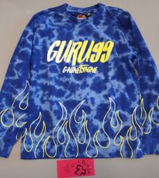 MAGLIA M/L GURU