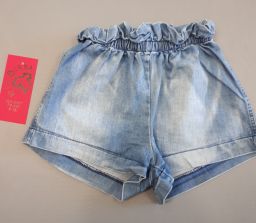 SHORT BISOUS