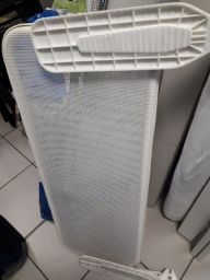 SPONDINA LETTO CORTA BREVI