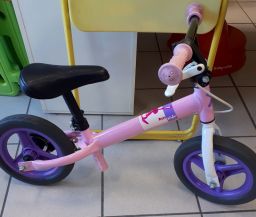 BALANCE BIKE DECATHLON