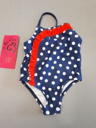 COSTUME INTERO