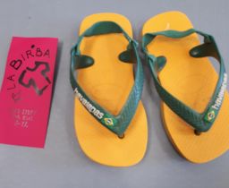 HAVAIANAS