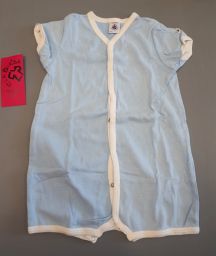 PAGLIACCETTO PETIT BATEAU