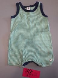 PAGLIACCETTO PETIT BATEAU