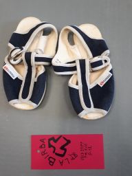 SANDALI SUPERGA