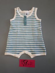 PAGLIACCETTO PETIT BATEAU
