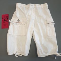 PANTALONI BURBERRY