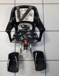 SEGGIOLINO ANTERIORE 'GATTO'