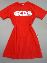 ABITO  GCDS