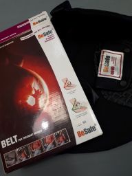 CINTURA BESAFE GRAVIDANZA
