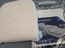 MATERASSINO CARROZZINA INGLESINA