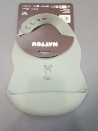 BAVAGLINO SILICONE NATTOU