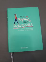 AGENDA GRAVIDANZA