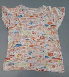 MAGLIA M/C BELLEROSE