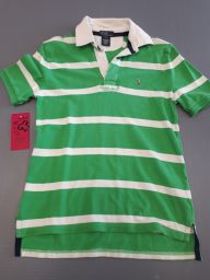 MAGLIA M/C RALPH LAUREN
