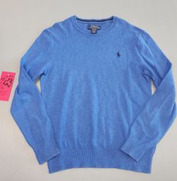 MAGLIONCINO RALPH LAUREN