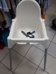 SEGGIOLONE IKEA