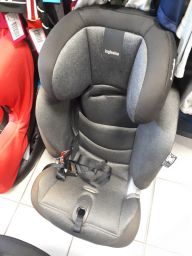 SEGGIOLINO AUTO NEWTON INGLESINA 15-36 KG ISOFIX