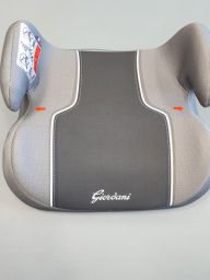 SEDUTA MACCHINA GIORDANI