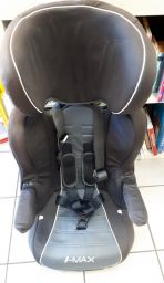 SEGGIOLINO AUTO I MAX NANIA 9-36 KG ISOFIX