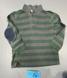 BODY PETIT BATEAU M/L 2PZ