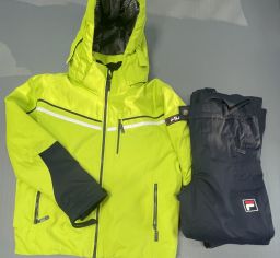 PRIMIPASSI FISCHER PRICE