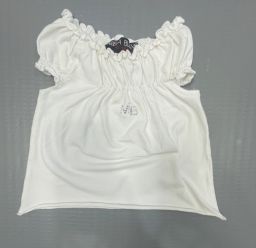 TOP MARIELLA BURANI