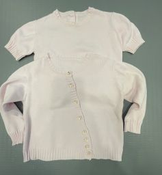 GEMELLI BAMBINA