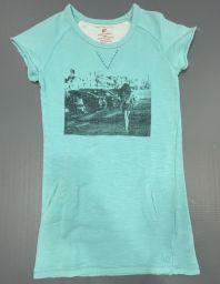 ABITO AMERICAN OUTFITTERS