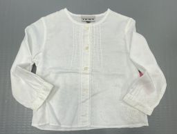 CAMICIA M/L IKKS