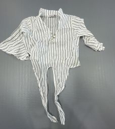 CAMICIA M/L CUENTO