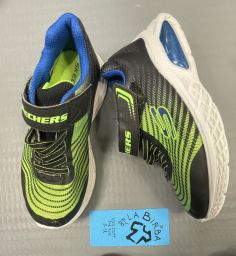 SCARPE SKECHERS