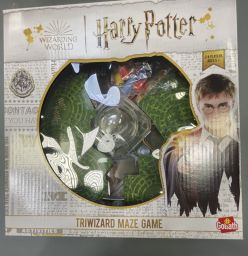 GIOCO HARRY POTTER