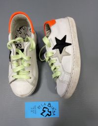 SCARPE SSTAR