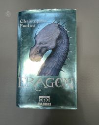 LIBRO ERAGON