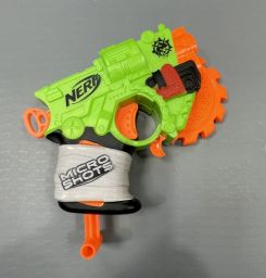 NERF