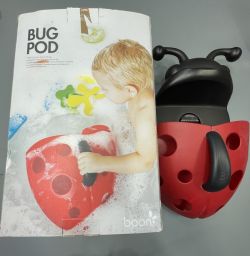 PORTAOGGETTI DA DOCCIA