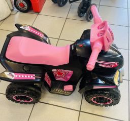 MOTORETTA MINIQUAD