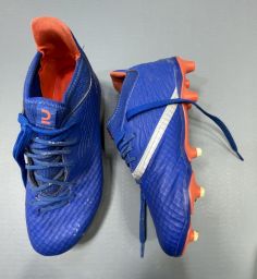 SCARPE CALCIO KIPSTA
