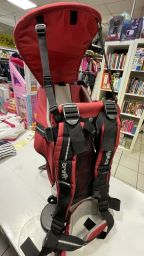 ZAINO TREKKING BREVI