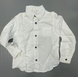 CAMICIA M/L CICCINO