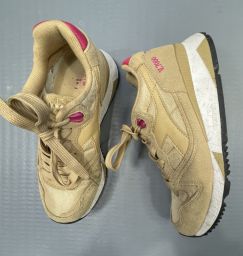 SCARPE DIADORA