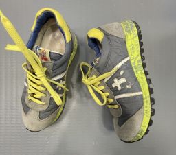 SCARPE PREMIATA
