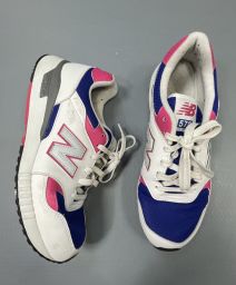 SCARPE NEW BALANCE