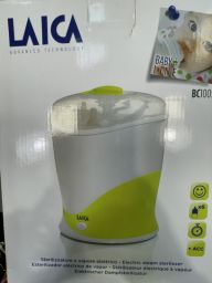 STERILIZZATORE LAICA