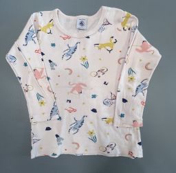 MAGLIA PETIT BATEAU