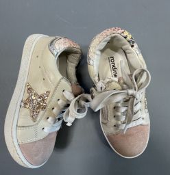 SCARPE RONDINELLA