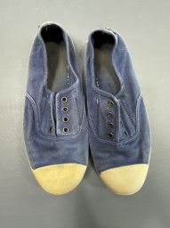 SCARPE CHIPIE