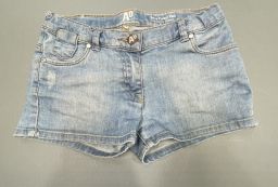 SHORT JEANS AMERICAN OUTFITTERS