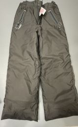 PANTALONI NEVE DECATHLON